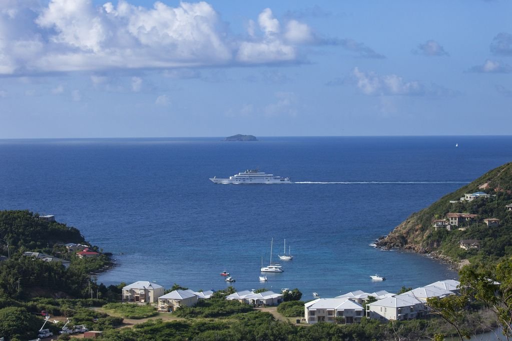 St. John USVI Luxury vacation rentals